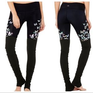 Gypset Goddess x Alo Goddess Legging